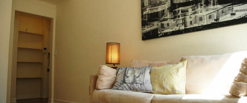 Apartment E 53rd 1 New York - Apt 39352